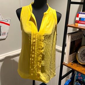 41 Hawthorn chiffon blouse